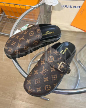 Louis Vuitton мюли PR203334