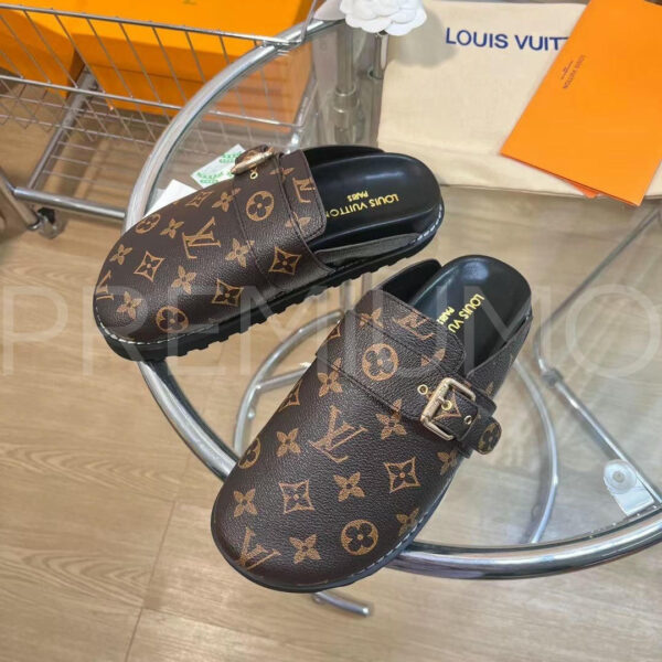 Louis Vuitton мюли PR203334