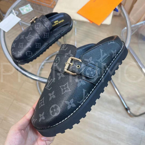 Louis Vuitton мюли PR548372 3