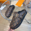 Louis Vuitton мюли PR203334 10