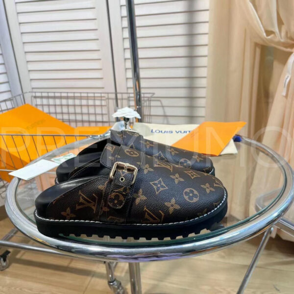 Louis Vuitton мюли PR203334 2