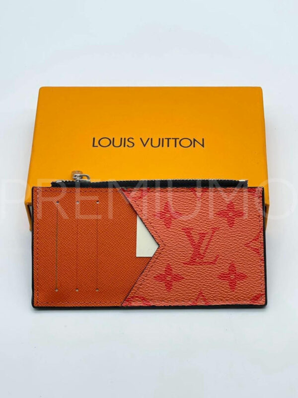 Louis Vuitton картхолдер PR263995