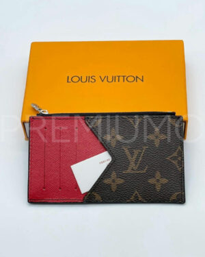 Louis Vuitton картхолдер PR202220