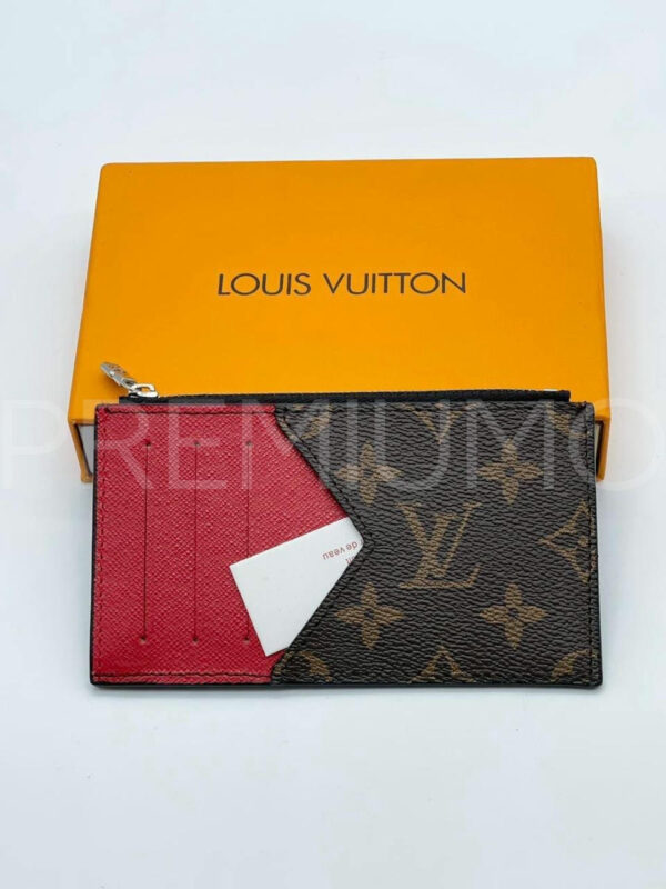 Louis Vuitton картхолдер PR202220