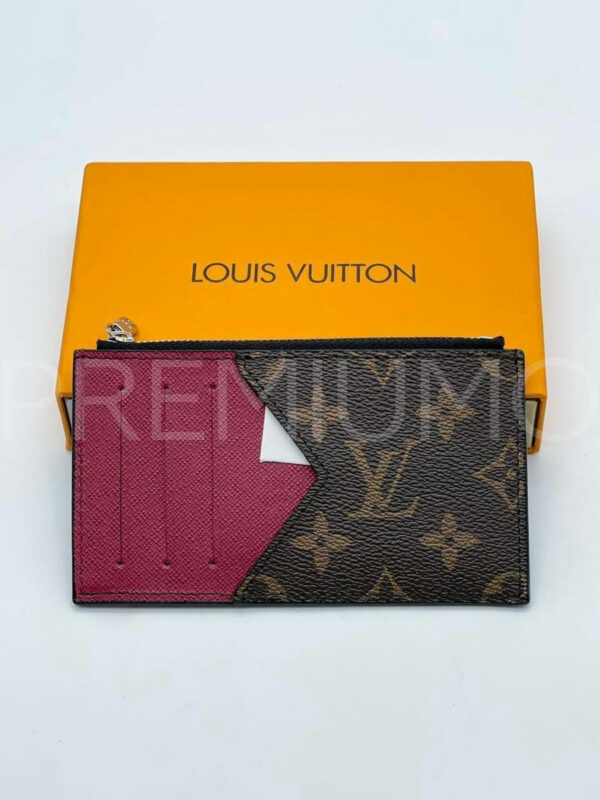 Louis Vuitton картхолдер PR371305