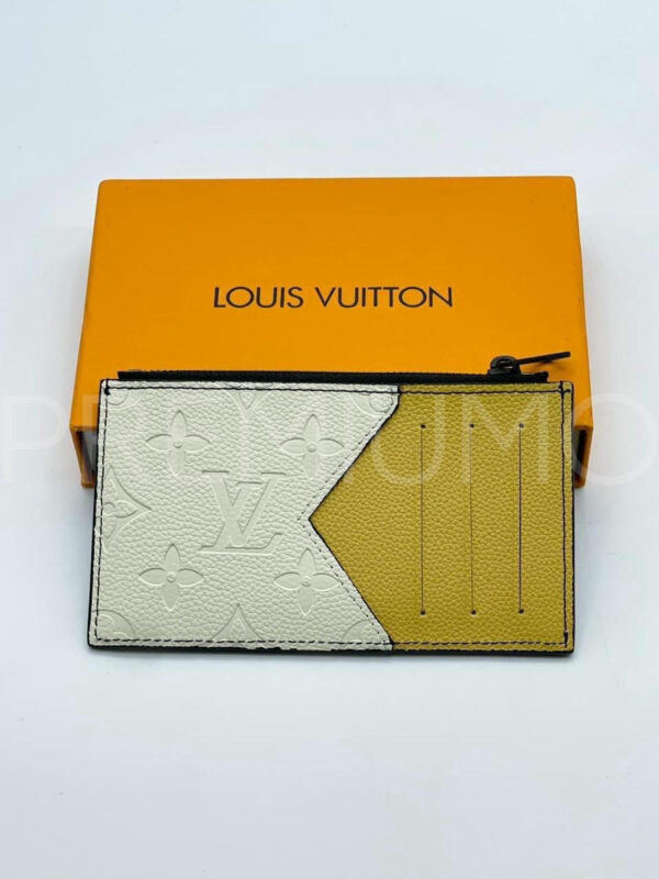Louis Vuitton картхолдер PR482033