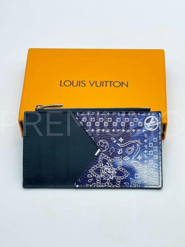 Louis Vuitton картхолдер PR492245