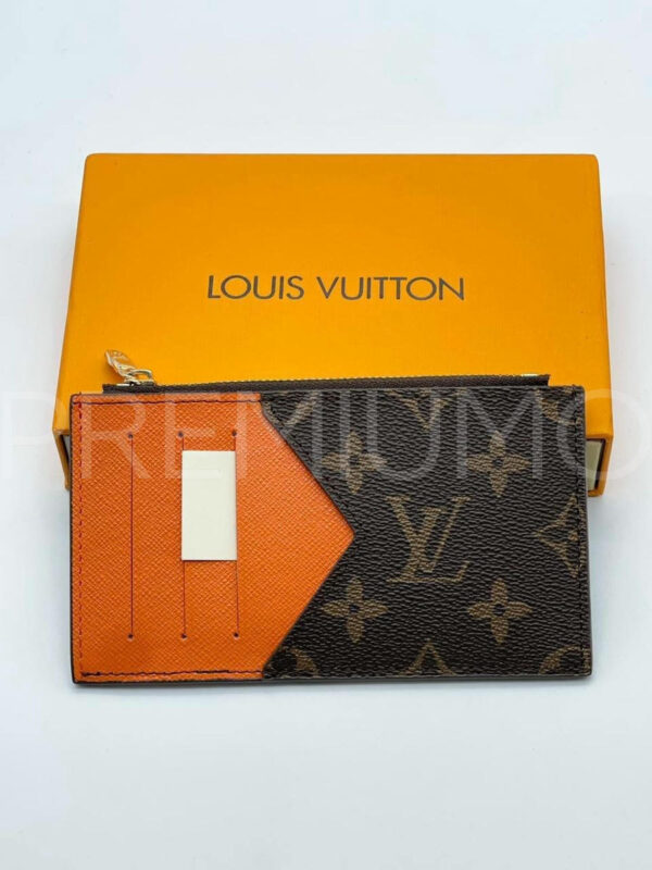 Louis Vuitton картхолдер PR137457