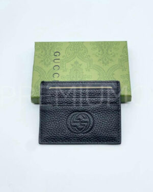 Gucci картхолдер PR142184