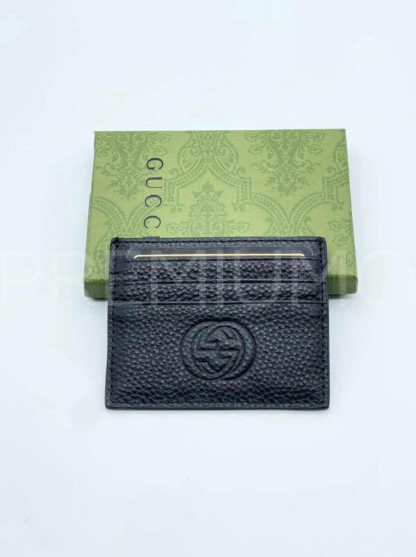 Gucci картхолдер PR142184