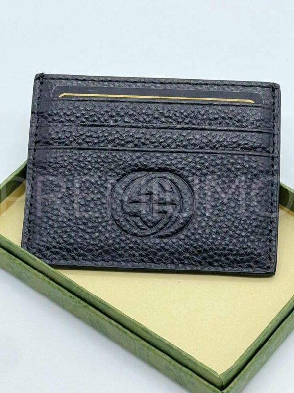 Gucci картхолдер PR142184 2