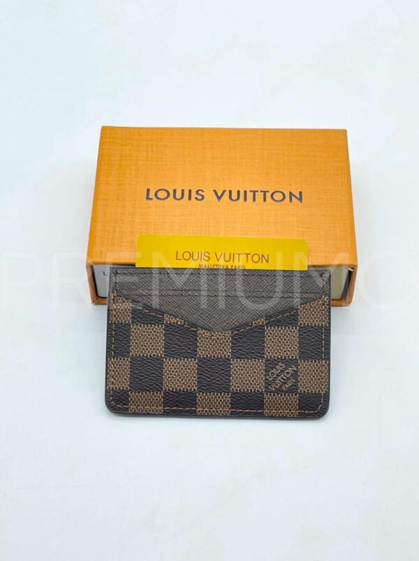 Louis Vuitton картхолдер PR265328