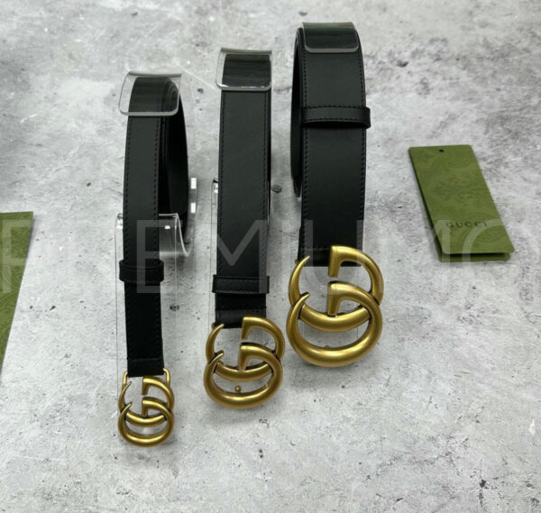 Gucci ремень PR307643 6
