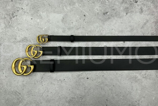 Gucci ремень PR307643 7