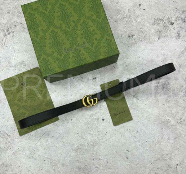 Gucci ремень PR884510