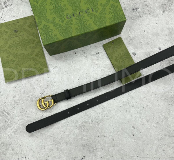 Gucci ремень PR884510 8