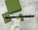 Gucci ремень PR884510 15