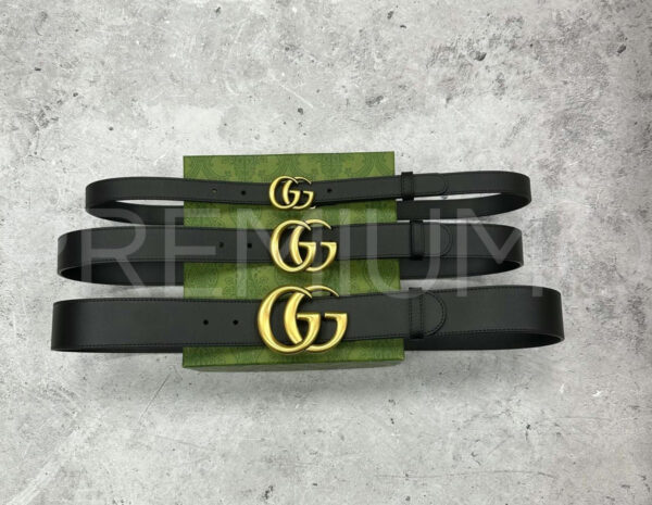 Gucci ремень PR320244 11