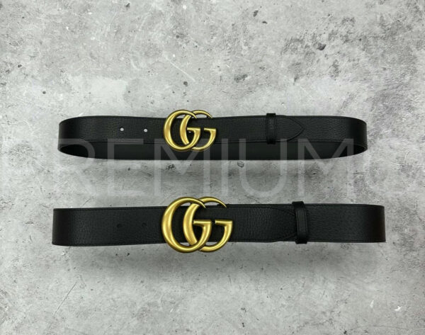 Gucci ремень PR307643 8
