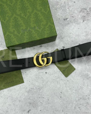 Gucci ремень PR320244