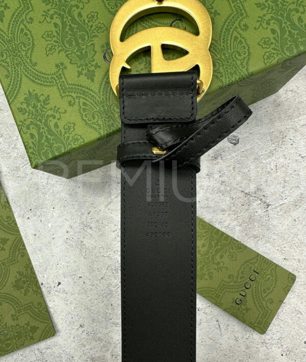 Gucci ремень PR320244 5