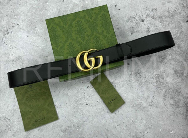 Gucci ремень PR320244 2