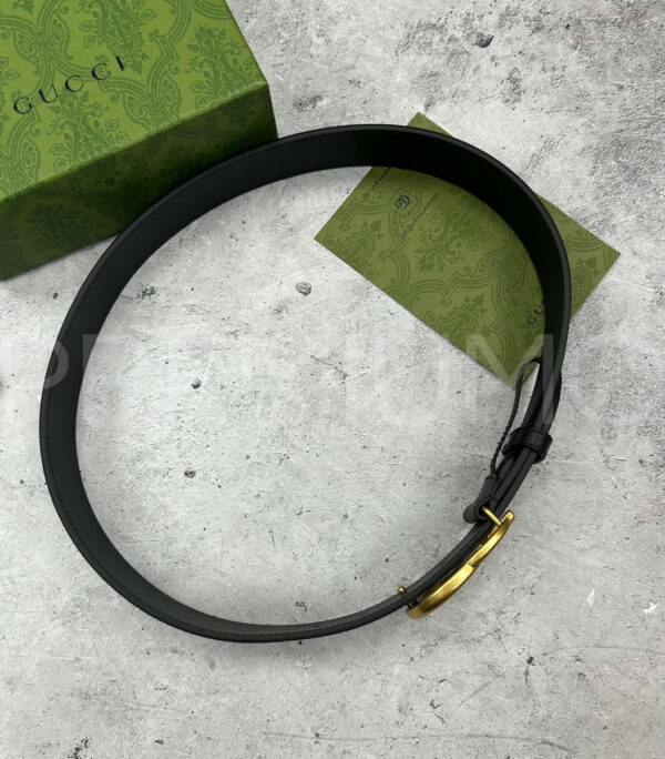 Gucci ремень PR320244 6