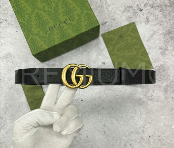 Gucci ремень PR307643 9