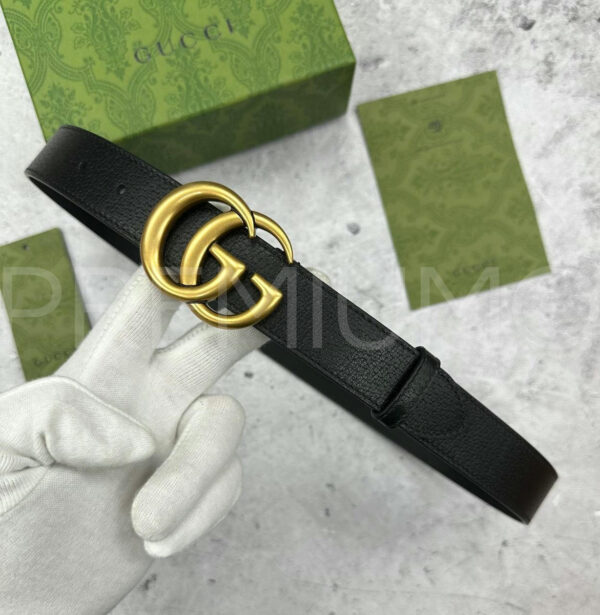 Gucci ремень PR307643 10