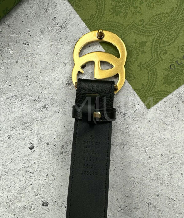 Gucci ремень PR307643 11
