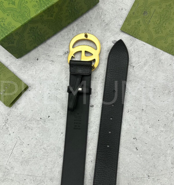 Gucci ремень PR320244 7