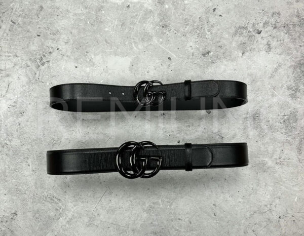 Gucci ремень PR839760 9
