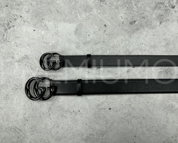 Gucci ремень PR647253 8