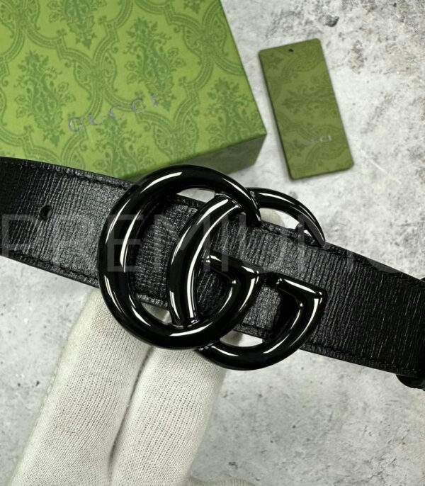 Gucci ремень PR839760 2