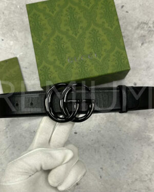 Gucci ремень PR647253