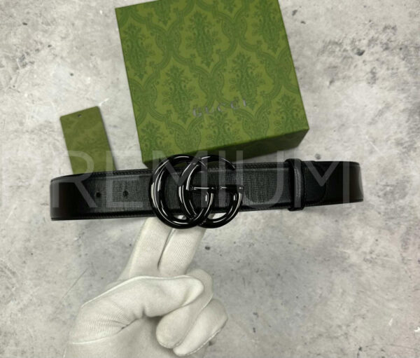 Gucci ремень PR647253