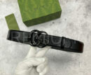 Gucci ремень PR647253 10