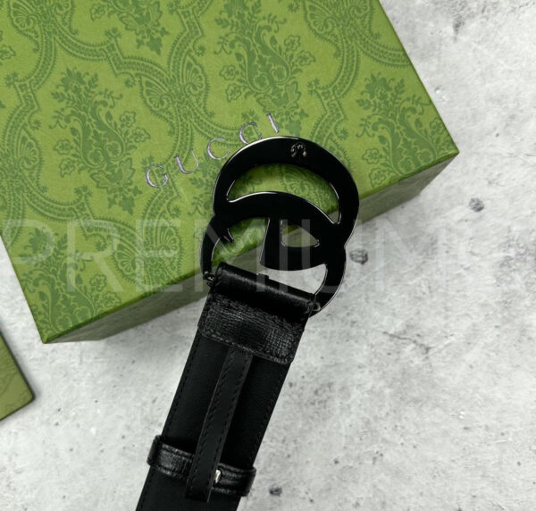 Gucci ремень PR647253 4