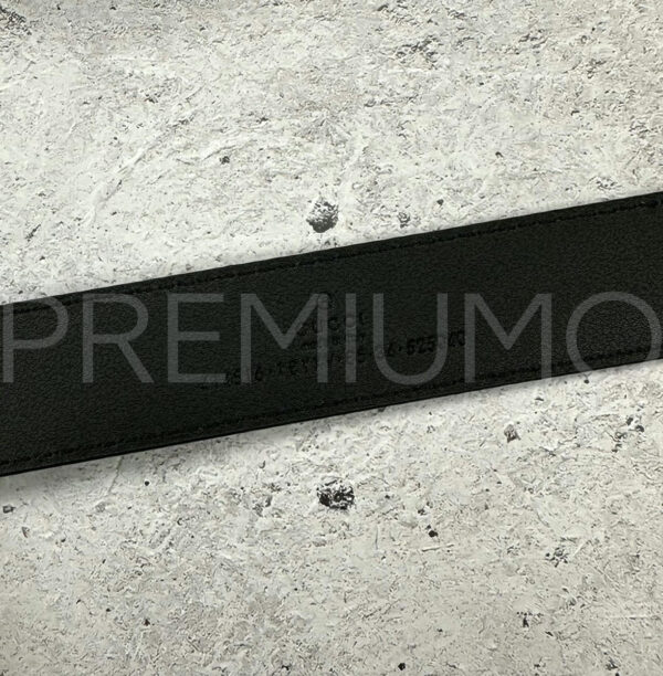 Gucci ремень PR839760 5