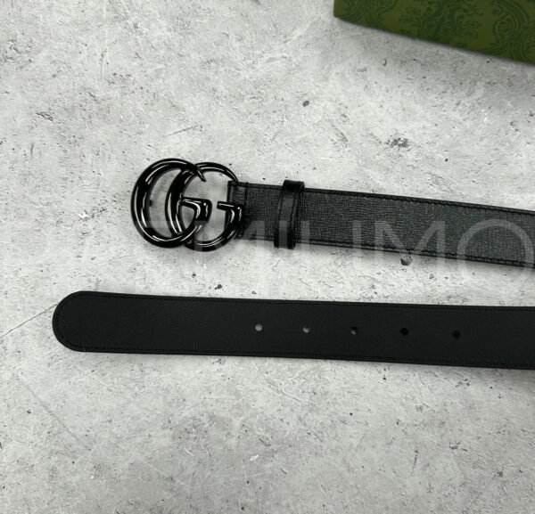 Gucci ремень PR839760 3