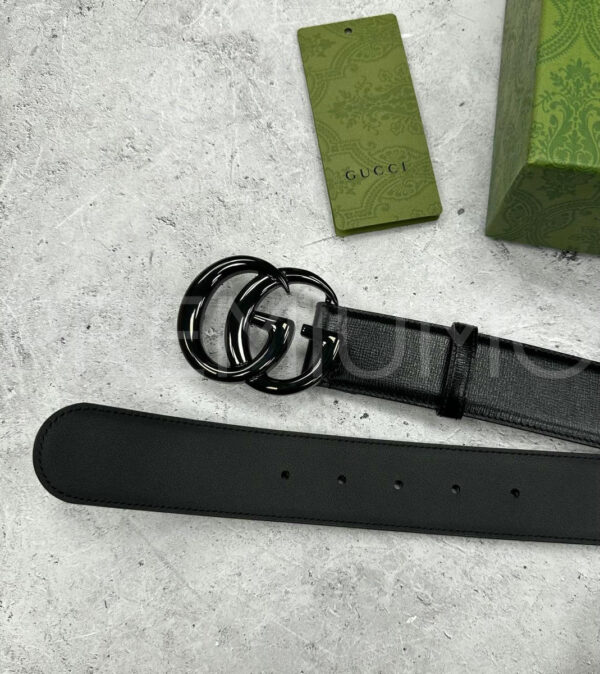 Gucci ремень PR647253 3