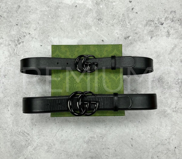 Gucci ремень PR839760 7