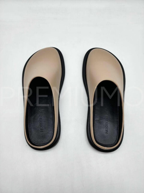 JW Anderson мюли PR645660 4