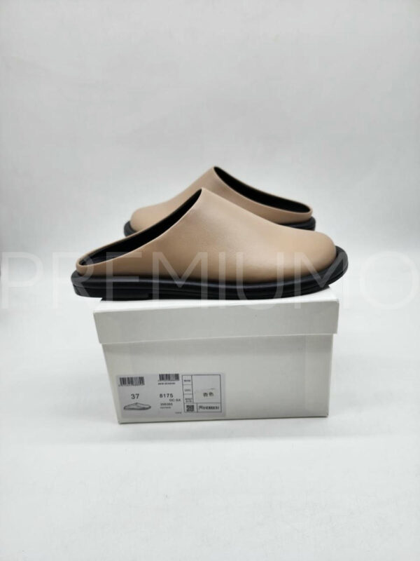 JW Anderson мюли PR645660 5
