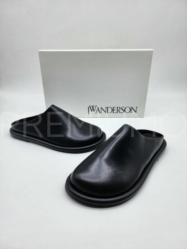 JW Anderson мюли PR598844