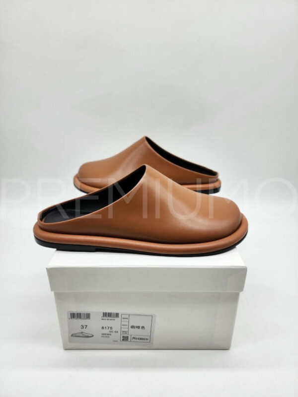 JW Anderson мюли PR634186 4