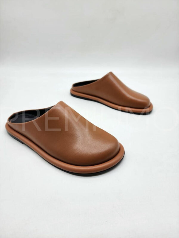 JW Anderson мюли PR634186 2