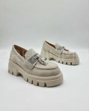 Brunello Cucinelli лоферы PR856099