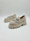 Brunello Cucinelli лоферы PR856099 6
