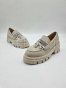 Brunello Cucinelli лоферы PR856099 7